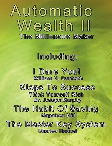 Charles haanel napoleon hill - haanel,