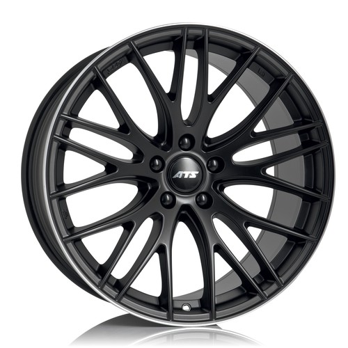 Jantes ats perfektion 5jx19 - perfektion, 8.5jx19