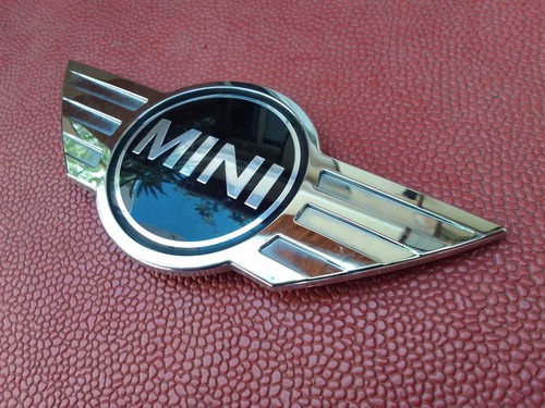 Mini countryman f60 emblème - countryman,