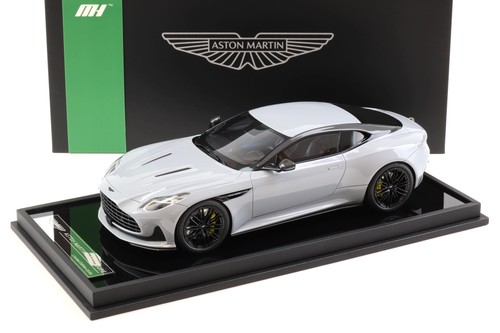 Hélice moteur aston - 1:18,