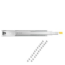 Glissière de tiroir à