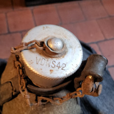 Authentique Gourde Allemande