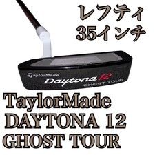 TaylorMade DAYTONA12 Ghost