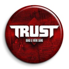 Trust dans le même sang -