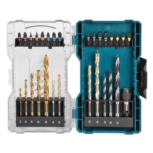 Coffret embouts forets - coffret, et