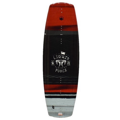 Liquid force boat - force,