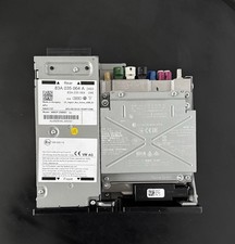 Audi MIB2P/MH2P Alpine