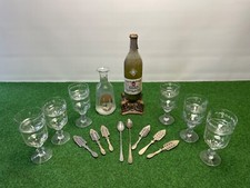 SUPERBE BOUTEILLE D’ABSINTHE