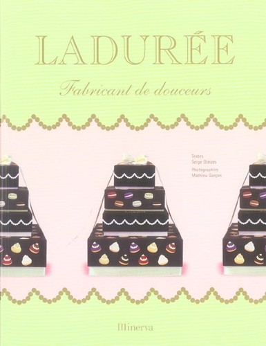 Ladurée fabricant de - fabricant,