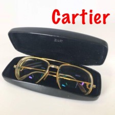 Lunettes de soleil Cartier