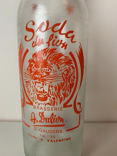 Rare bouteille verre - rare,