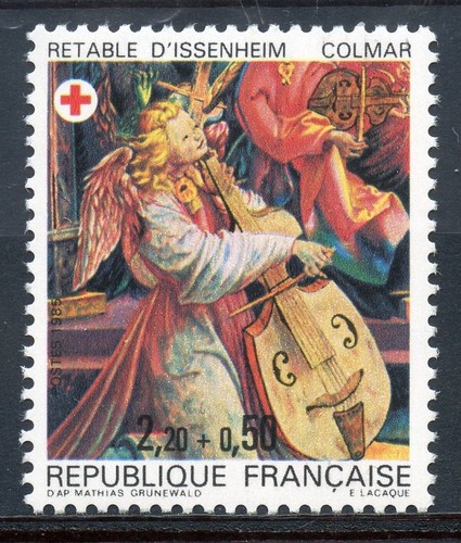Stamp timbre france - stamp,