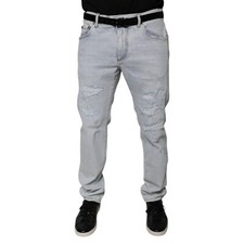 Dolce & Gabbana Jeans Clair
