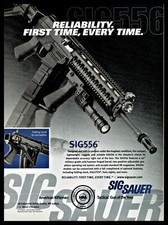 2008 sig sauer sig556 pistol - sig,
