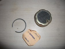 FILTRE A AIR GURTNER N°4