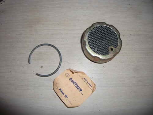 Filtre air gurtner - air, n°4
