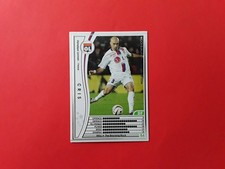 Panini FOOTBALL 2005 - 06 CRIS LYON BRASIL #84