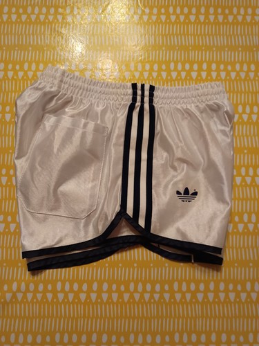 Adidas vintage ventex short - adidas,
