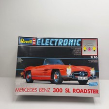 1/16 Revell 8015 maquette