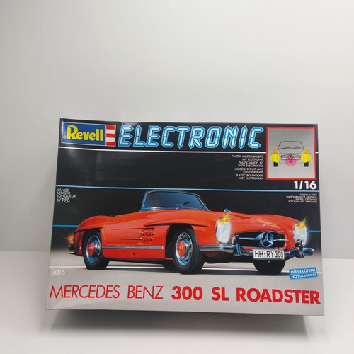 Revell 8015 maquette - 1/16,