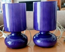 Lampes LYKTA à poser  Ikea