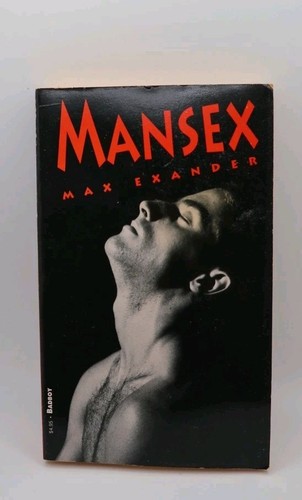 Mansex and other - and, max
