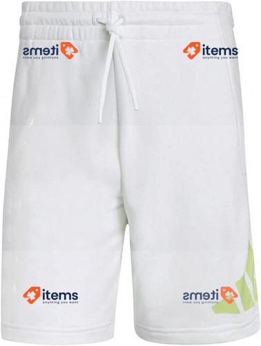 Adidas short court 3bar - court,