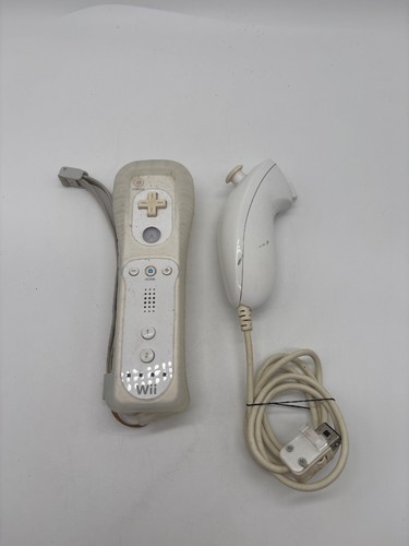 Manette nintendo wii remote - manette,