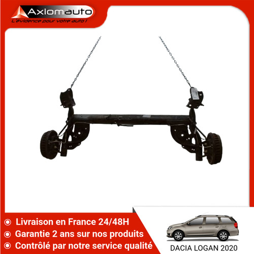 Train arriere dacia - train,