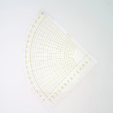  Règle De Couture Gabarit