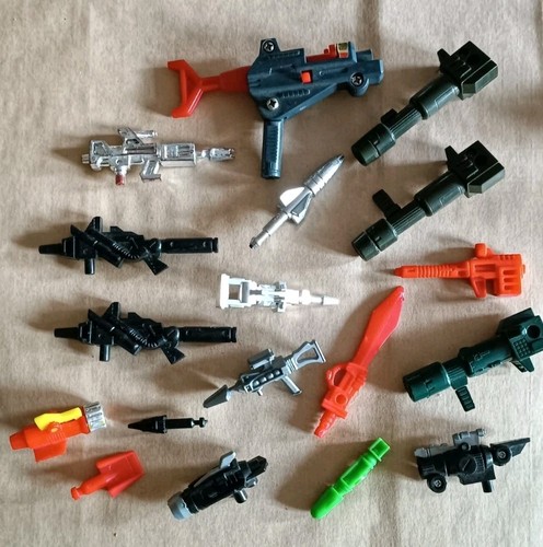 Transformers gobots - ,,