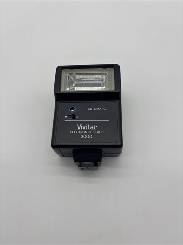 Vintage vivitar automatic - vintage,