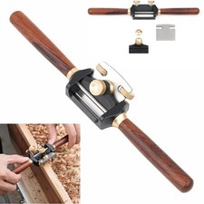 Outil raboteuse bois réglable