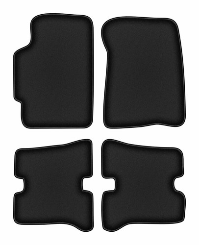 Jeu tapis auto - jeu, velours
