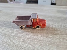 Cle Camion Unic  benne