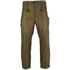 Authentique Pantalon Armée