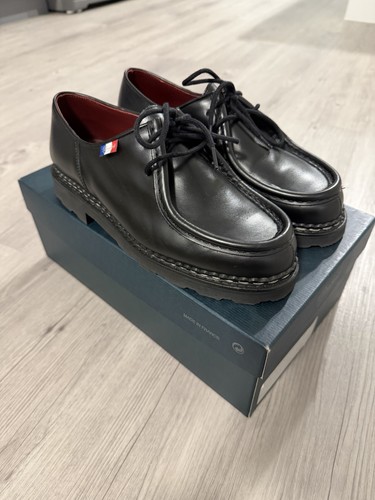 Paraboot michael marche - michael,
