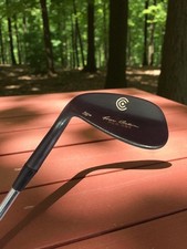 Club de golf gaucher Tour