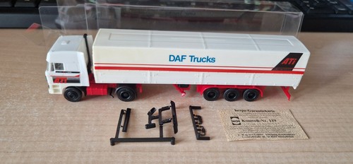 Bâle herpa daf 3600 ati - herpa, (daf