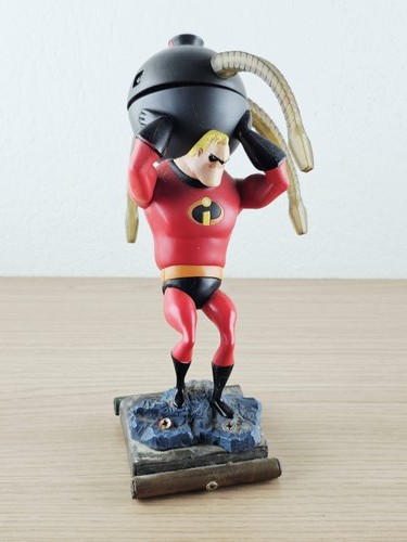 Figurine disney ice boule - disney,