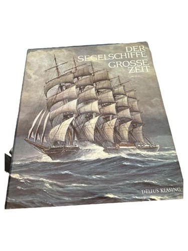 Delius klasing livre - klasing,