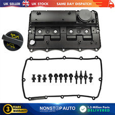 Arbre à Came Cache Culbuteur