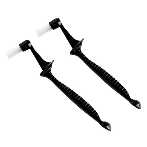 2pcs machine café brosse - café,