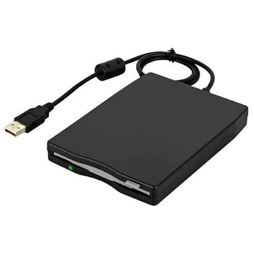 Lecteur disquette usb 5 - de,