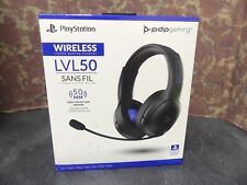 Casque PDP Gaming LVL50  pour