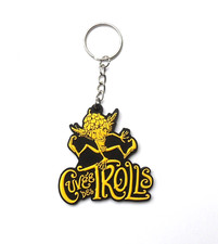 Porte clés Cuvée des Trolls  /06