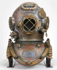 1944 MILLER DUNN US NAVY MARK