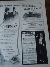 DELAUGERE CLAYETTE + BOUYTAUD