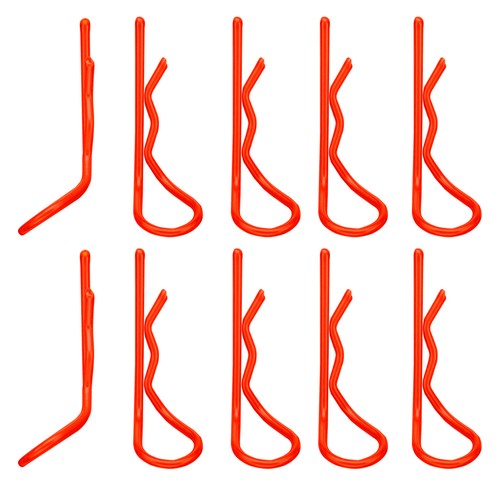 Agrafes carrosserie clips - agrafes, de