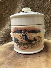 Terrine Ronde Pot à Foie Gras